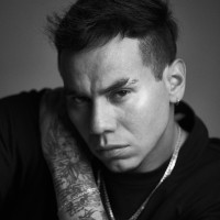 Daniel Abril