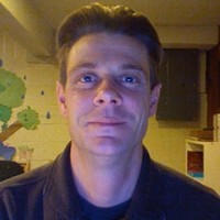 sylvain Bourneuf