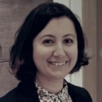 ESRA AYBAZ