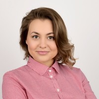 Alona Makalova
