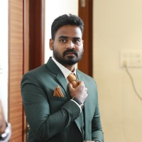 Rajesh A