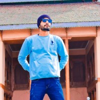 Vishnu Sharma