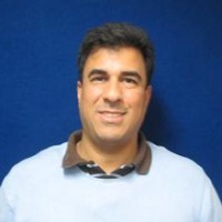 Jorge Almarza