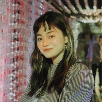 Aileen Ho