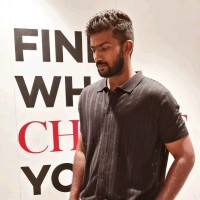Iniyan S K