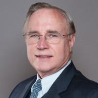 David Mugg