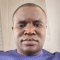David Okpokwasili