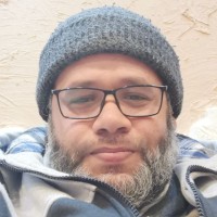 Mohammed El Dakhakhny