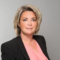 Nadège Mazet