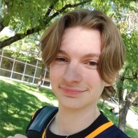 Noah Rhoades