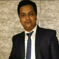 Pravin Kadam