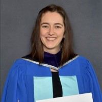 Jessica Desrochers, Phd