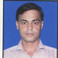 Kaushik Acharjee