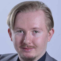 Benedict Dresel