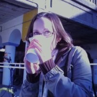 Melissa Rourke