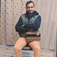 Rahul Kumar