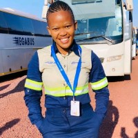 Keolebogile Tlhophile