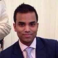 Nowshad Ahmed