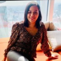Areli Alejandra Gomez Sanchez