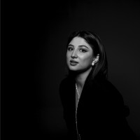 Ellen Margarian