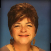 Sue Petty