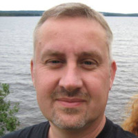 Torben Sprenger