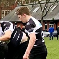 Anthoney Harries