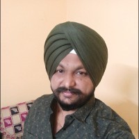 Manprit Singh