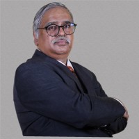 Balaji, V.