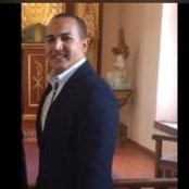 Carlos Rosado