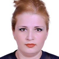 Erna Suliashvili