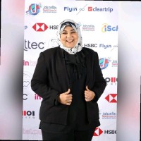 Ahlam Ali Hussien