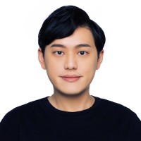 Ollie Liu