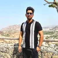 Mohammed Faisal