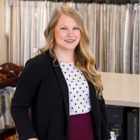 Hailey Burkhardt, Ncidq