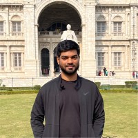 Kumar Nikhil