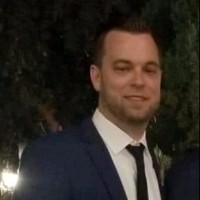 Daniel DiMaria