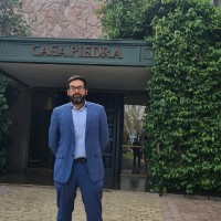 Andres Guerrero Escobar