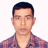 Khaled Morshed