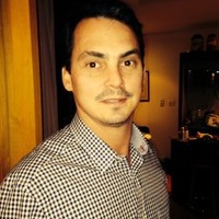 Daniel Whitaker Sobral