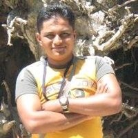 Swapnil Kale