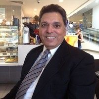 Sharan Singh