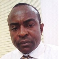Eustace Chima Chiemenem