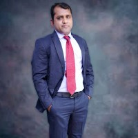 Abhijit Katore