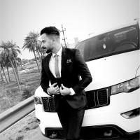 Mahammad Ghazi