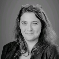 Angélique Husson Ph.D.