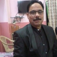 SM Mazhar