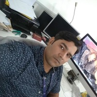 Chandan Kumar Mishra
