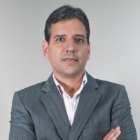 Mauro Medeiros