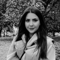 Fariba Rezaie